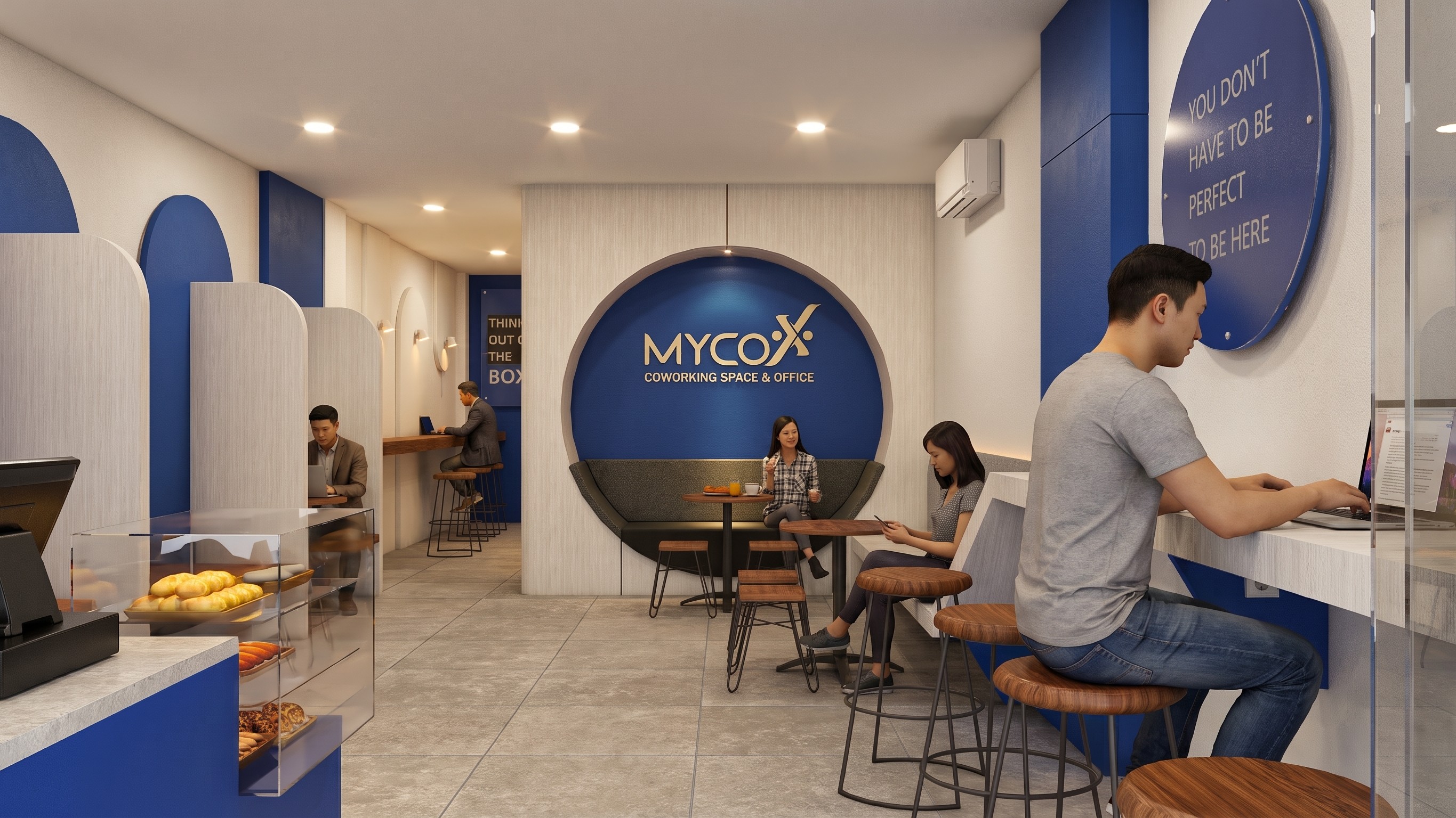 COFFEE@MYCO KUTISARI cover