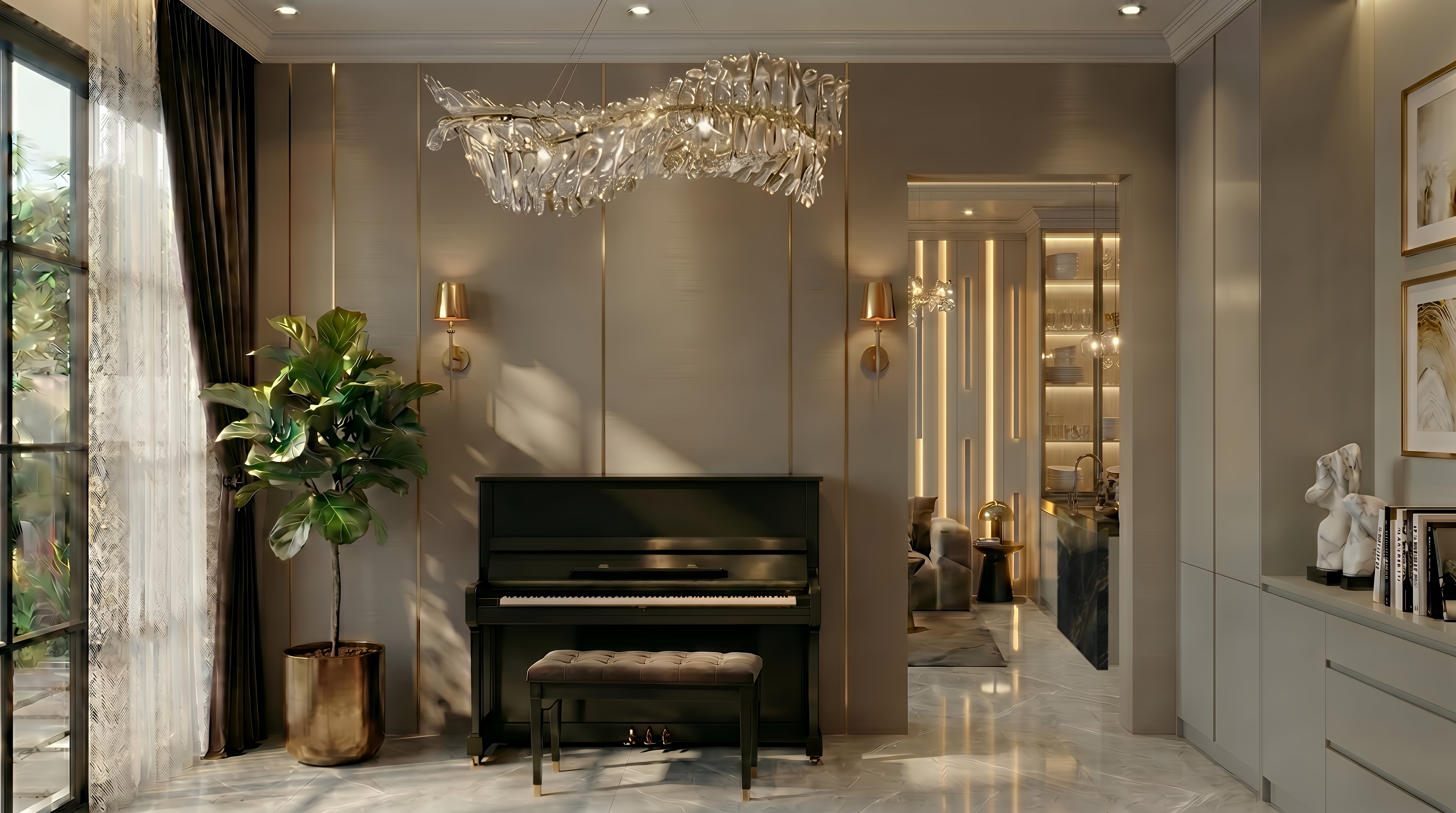 HARMONY MEWAH SERENITY RESIDENCE cover