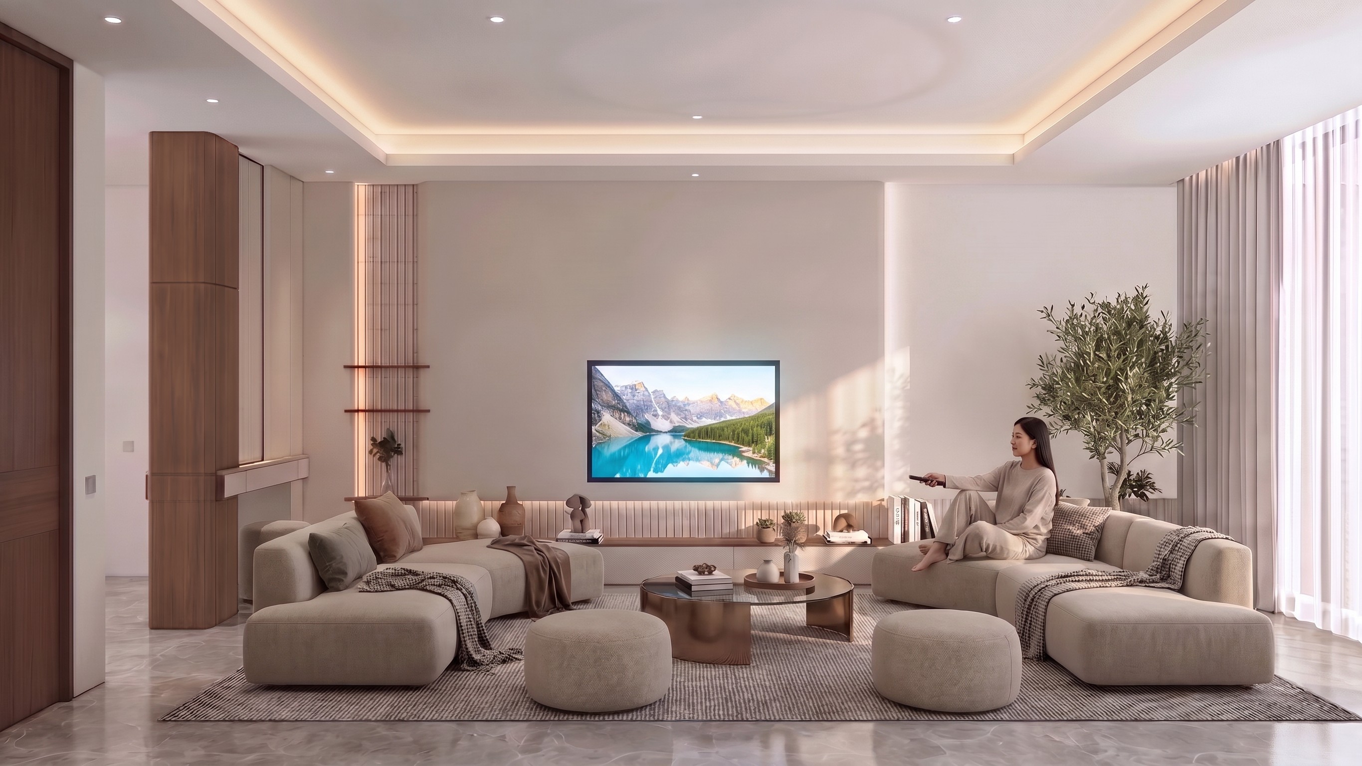 MR. REMON'S HOME INTERIOR cover