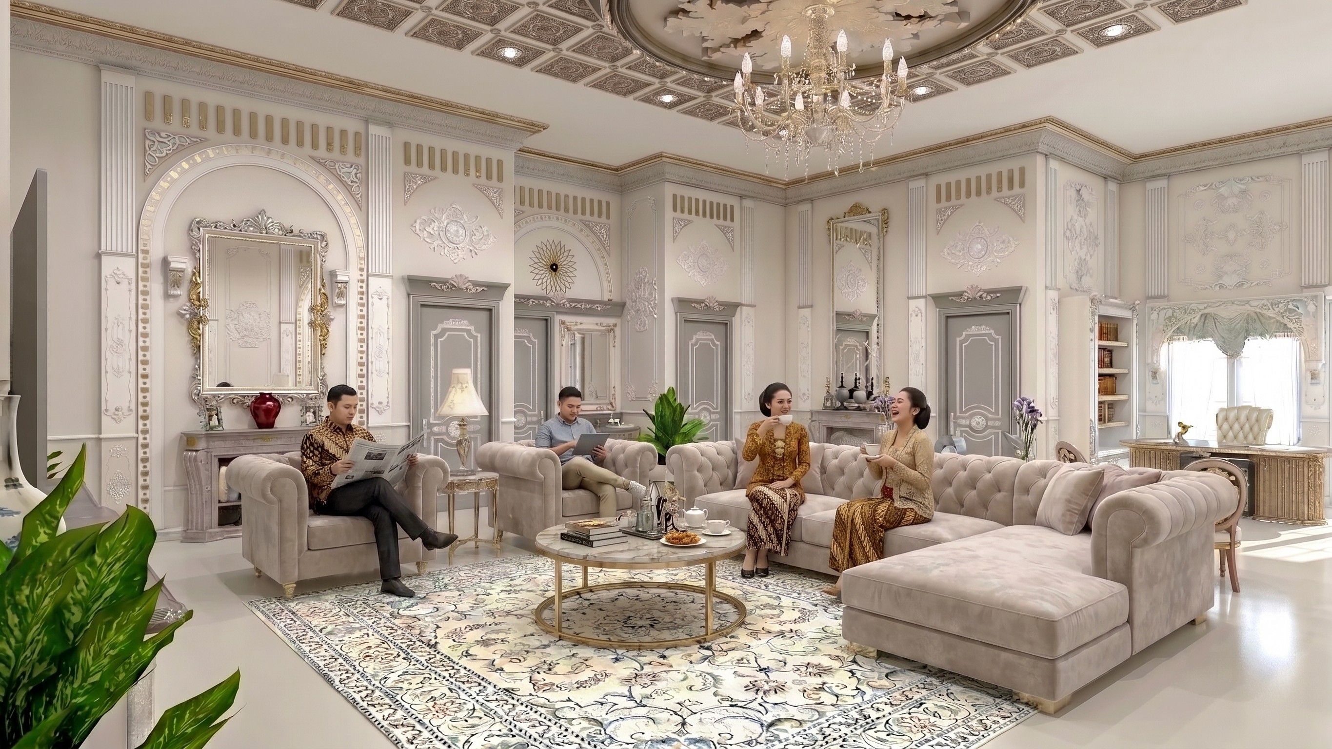 MR. UMAR'S HOUSE cover